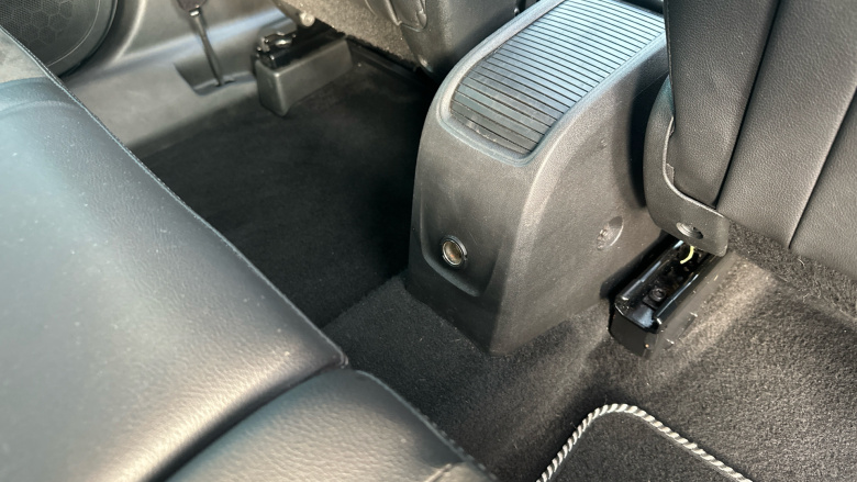 Vauxhall Crossland 1.2 Turbo Ultimate 5dr Petrol Hatchback